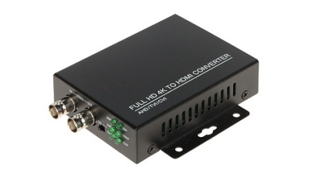 KONWERTER HV/HDMI+HV-HV/HDMI+HV-V2. AHD/HD-CVI/HD-TVI/CVBS na HDMI KONWERTER HV/HDMI+HV-HV/HDMI+HV-V2. AHD/HD-CVI/HD-TVI/CVBS na HDMI