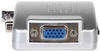 KONWERTER VGA-VIDEO AX-2560F KONWERTER VGA-VIDEO AX-2560F
