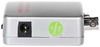 KONWERTER VGA-VIDEO AX-2560F KONWERTER VGA-VIDEO AX-2560F