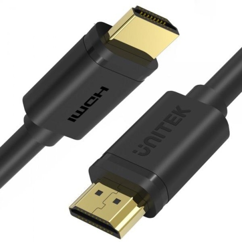 Kabel HDMI Unitek Y-C139M 2.0 3m Kabel HDMI Unitek Y-C139M 2.0 3m