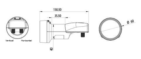 Konwerter Inverto Wideband Konwerter Inverto Wideband