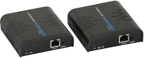 Konwerter sygnału HDMI na IP z przedłużaczem USB Signal H3613 Konwerter sygnału HDMI na IP z przedłużaczem USB Signal H3613