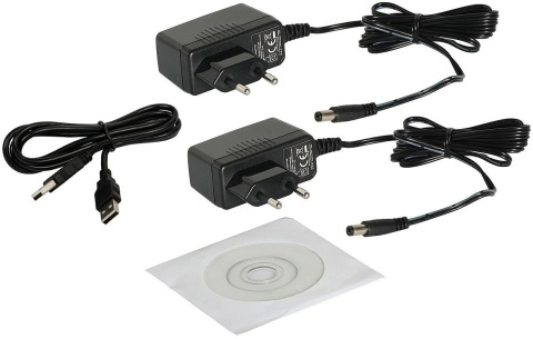 Konwerter sygnału HDMI na IP z przedłużaczem USB Signal H3613 Konwerter sygnału HDMI na IP z przedłużaczem USB Signal H3613