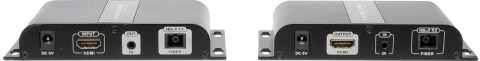 Konwerter sygnału HDMI na światłowód HDMI-OFT
