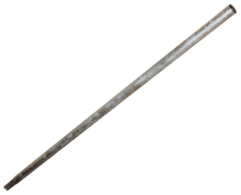 MASZT ANTENOWY SKŁADANY MS-38/1500-H MASZT ANTENOWY SKŁADANY MS-38/1500-H