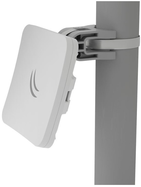 MIKROTIK UCHWYT quickMOUNT-X (RB-QM-X) MIKROTIK UCHWYT quickMOUNT-X (RB-QM-X)