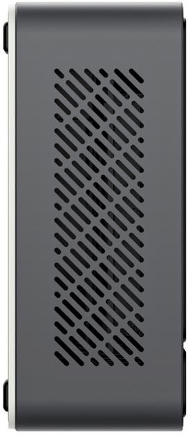 Mini PC Qoobe U155H Core Ultra 7 155H/32GB/SSD 1TB/Win 11 Pro czarny ( branded as Morefine) Mini PC Qoobe U155H Core Ultra 7 155H/32GB/SSD 1TB/Win 11 Pro czarny ( branded as Morefine)