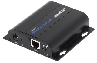 NADAJNIK EXTENDERA HDMI-EX-150IR/TX-V4