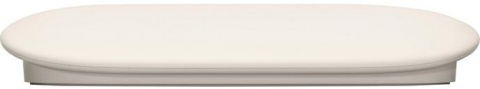 Odtwarzacz multimedialny Google TV Streamer 4K Porcelain Odtwarzacz multimedialny Google TV Streamer 4K Porcelain