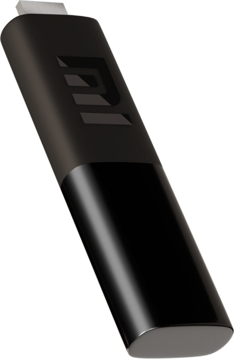 Odtwarzacz multimedialny Xiaomi Mi TV Stick Full HD Odtwarzacz multimedialny Xiaomi Mi TV Stick Full HD