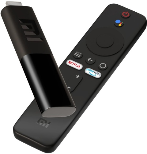 Odtwarzacz multimedialny Xiaomi Mi TV Stick Full HD Odtwarzacz multimedialny Xiaomi Mi TV Stick Full HD