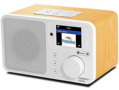Radio internetowe Ferguson Regent i100S Radio internetowe Ferguson Regent i100S
