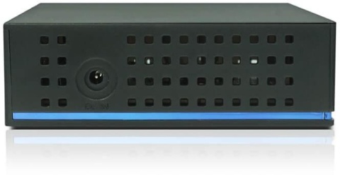 Tuner DVB-T2 Ferguson Ariva T75 H.265 HEVC Tuner DVB-T2 Ferguson Ariva T75 H.265 HEVC