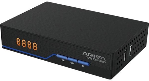 Tuner Ferguson Ariva 175 COMBO Tuner Ferguson Ariva 175 COMBO