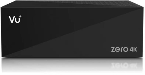 Tuner satelitarny Vu+ Zero 4K Tuner satelitarny Vu+ Zero 4K
