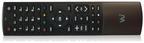 Tuner satelitarny Vu+ Zero 4K Tuner satelitarny Vu+ Zero 4K