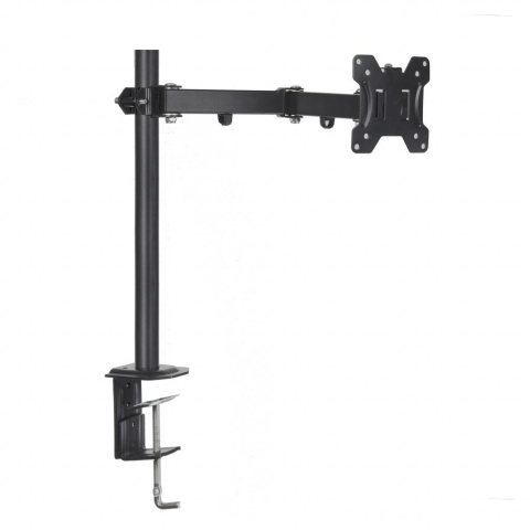 Uchwyt biurkowy na 1 monitor LED/LCD 13-32" L-01XS Uchwyt biurkowy na 1 monitor LED/LCD 13-32" L-01XS
