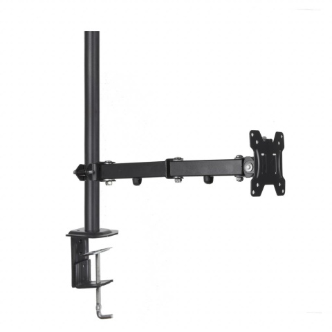 Uchwyt biurkowy na 1 monitor LED/LCD 13-32" L-01XS Uchwyt biurkowy na 1 monitor LED/LCD 13-32" L-01XS