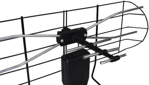 ANTENA DVB-T POKOJOWA APOK