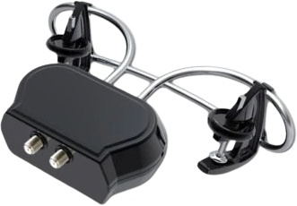 Antena DVB-T SYNAPS AHD-390 Clip ON Antena DVB-T SYNAPS AHD-390 Clip ON