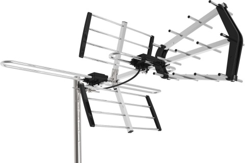 Antena DVB-T2 GALAXY COMBO PREMIUM VHF UHF Antena DVB-T2 GALAXY COMBO PREMIUM VHF UHF