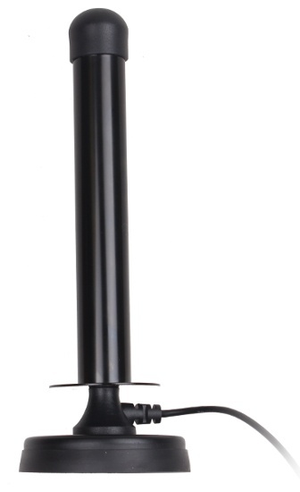 Antena Samochodowa Mistral MI-ANT100 Antena Samochodowa Mistral MI-ANT100
