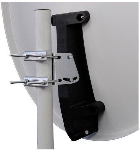 CZASZA ANTENA 80 CM JASNA (ASC-800M-J) CZASZA ANTENA 80 CM JASNA (ASC-800M-J)