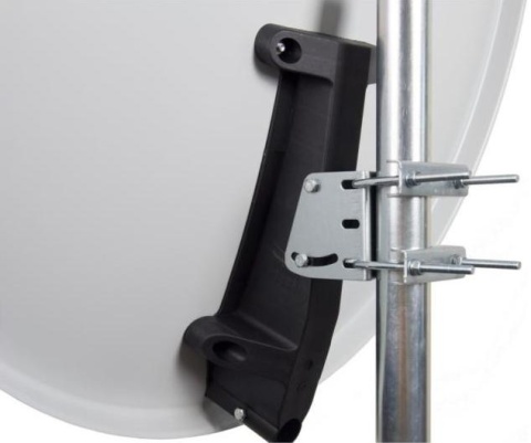 CZASZA ANTENA 80 CM JASNA (ASC-800M-J) CZASZA ANTENA 80 CM JASNA (ASC-800M-J)