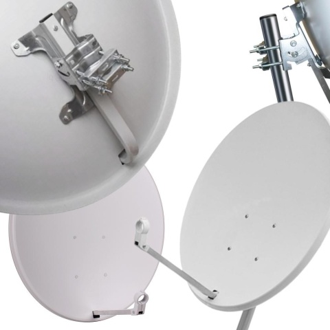 CZASZA ANTENA 90 CM JASNA (COR-900SAE-J) CZASZA ANTENA 90 CM JASNA (COR-900SAE-J)