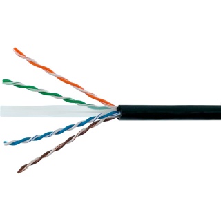 CobiCabling Kabel kat. 6 U/UTP 450MHz zew. suchy PE Fca