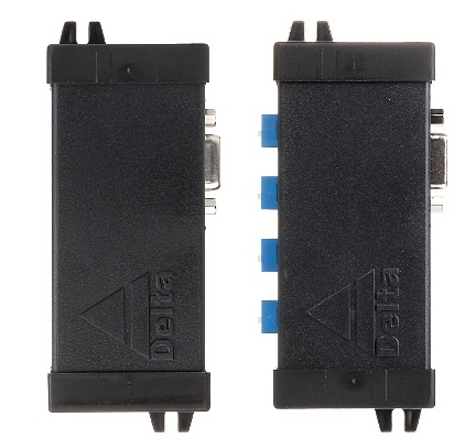 EXTENDER VGA TRVGA-300-P EXTENDER VGA TRVGA-300-P