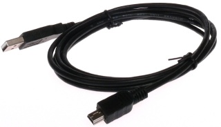 ELMES KABEL MINI-USB