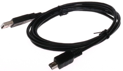 ELMES KABEL MINI-USB