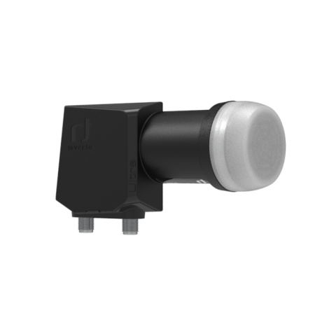 KONWERTER INVERTO TWIN BLACK ULTRA IDTL-TWL412-ULTRA-OPN KONWERTER INVERTO TWIN BLACK ULTRA IDTL-TWL412-ULTRA-OPN