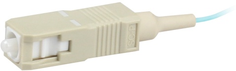 PIGTAIL MM SC/UPC OM3 pokr.0.9 2m