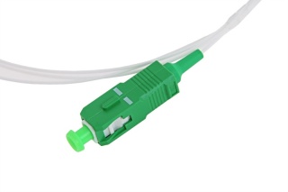 PIGTAIL SM 9/125, SC/APC 1M