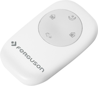 Pilot zdalnego sterowania Ferguson Smart Home FS1RC