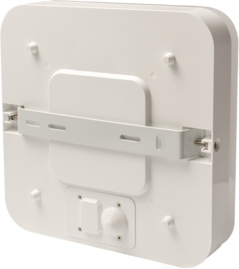 Plafon LED IP44 kwadratowy 8W 4000K neutralna biała Plafon LED IP44 kwadratowy 8W 4000K neutralna biała
