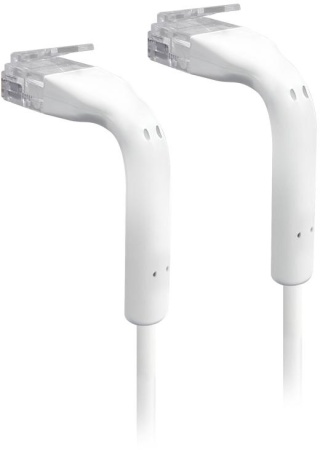 Ubiquiti UC-PATCH 0.3M RJ45 (White)