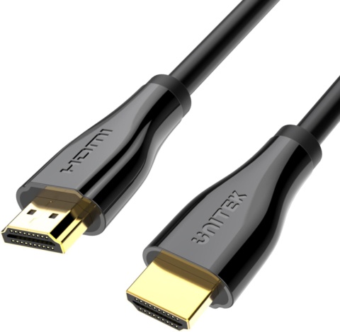 Kabel HDMI Unitek Certyfikowany przewód HDMI 2.0 2m