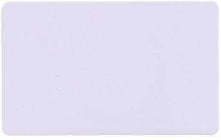 Karta zbliżeniowa 13,56MHz MIFARE PROCOMM