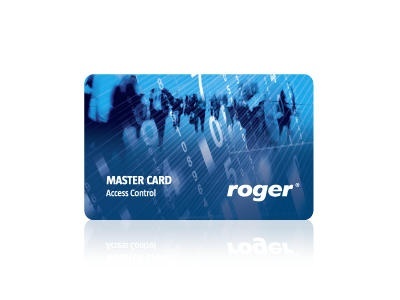 Karta zbliżeniowa ROGER EMC-7