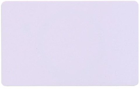 Karta zbliżeniowa dualna (125kHz i 13,56MHz) PROCOMM