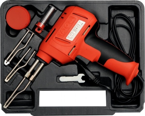 Lutownica transformatorowa 180W YATO YT-8245