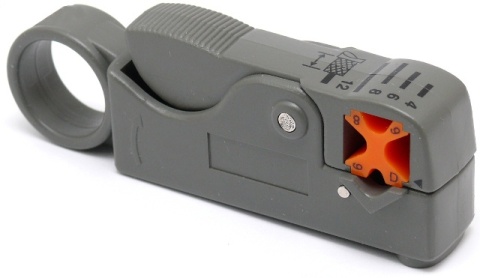 ŚCIĄGACZ IZOLACJI MH-501A (HT-332)