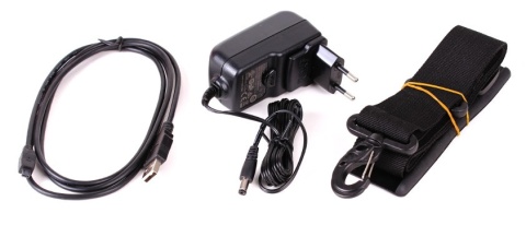 SHINEWAYTECH REFLEKTOMETR OPTYCZNY OTDR SM 1310/1550nm S120A