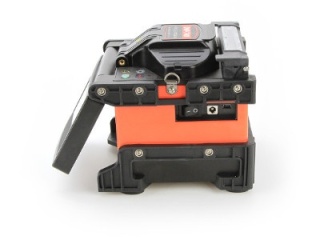 SPAWARKA ŚWIATŁOWODOWA DVP-740