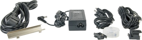 SPAWARKA ŚWIATŁOWODOWA INNO VIEW 6S ARC FUSION SPLICER + AKCESORIA