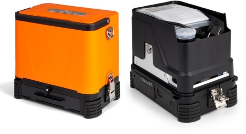 SPAWARKA ŚWIATŁOWODOWA SIGNAL FIRE AI-10A +zestaw narzędzi