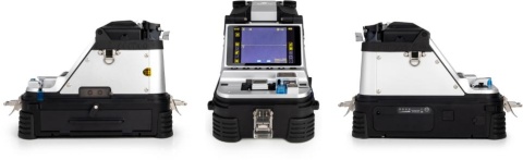 SPAWARKA ŚWIATŁOWODOWA SIGNAL FIRE AI-10A +zestaw narzędzi